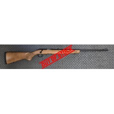 Ruger American .22LR 21.5" Barrel Bolt Action Rimfire Rifle Used
